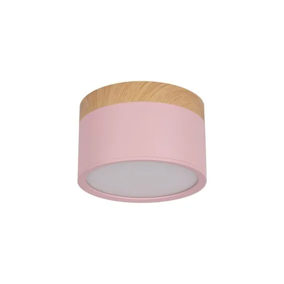 LOFT IT 10162 Pink Накладной светильник Grape