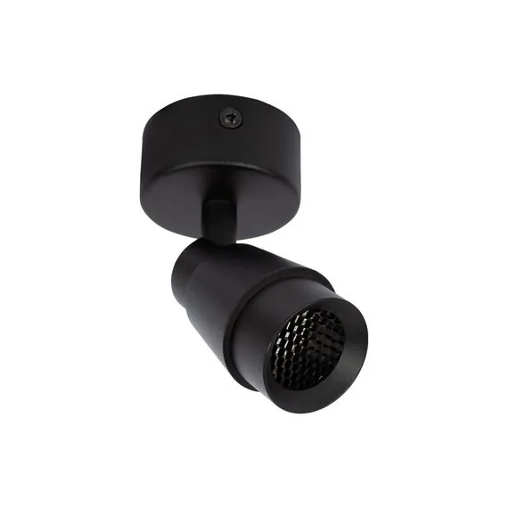 LOFT IT 10330/A Black Накладной светильник Comb