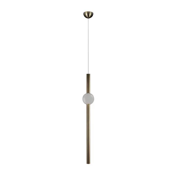 LOFT IT 5053-A Подвесной светильник Crescent
