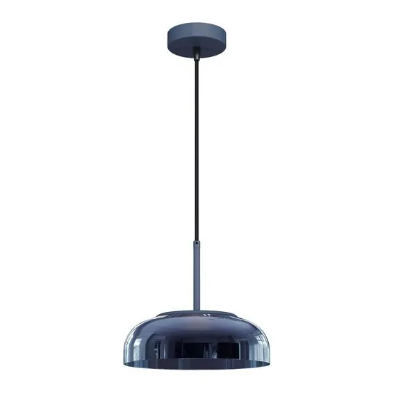LOFT IT 8210-P Grey Подвесной светильник Disk