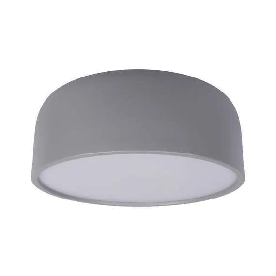 LOFT IT 10201/350 Grey Потолочный светильник Axel