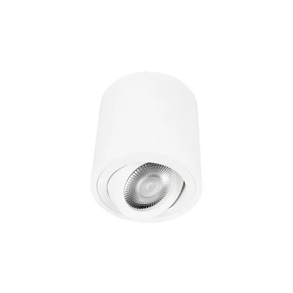 LOFT IT 10340/B White Накладной светильник Unit