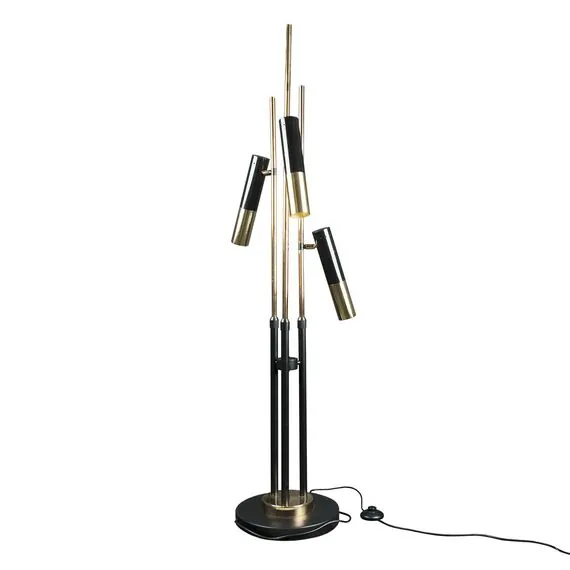 LOFT IT 9952-F3 Торшер Ike
