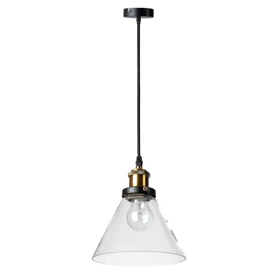 LOFT IT LOFT1123 Подвесной светильник Factory filament