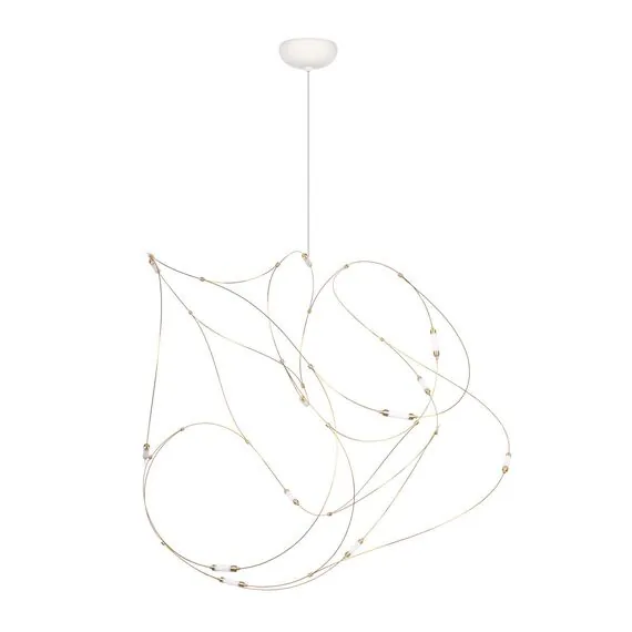 LOFT IT 10309/11 Подвесной светильник Flock of Light