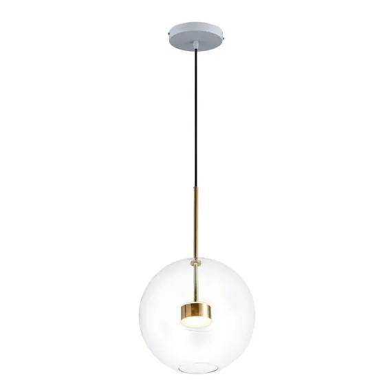 LOFT IT 2027-P1 Подвесной светильник Bolle