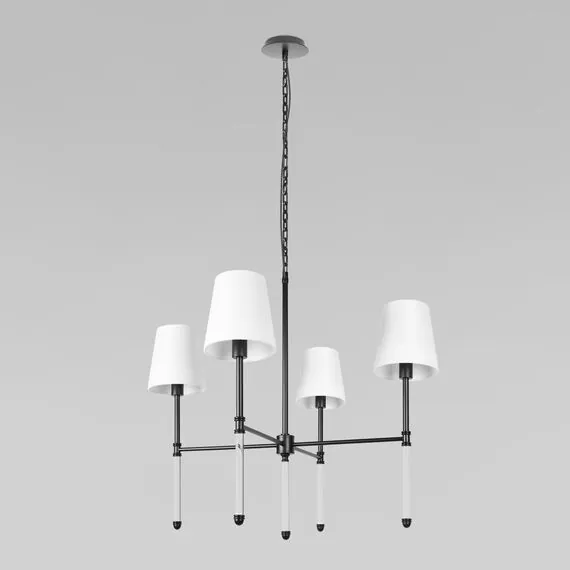 LOFT IT 10308 Black Подвесной светильник Cosy