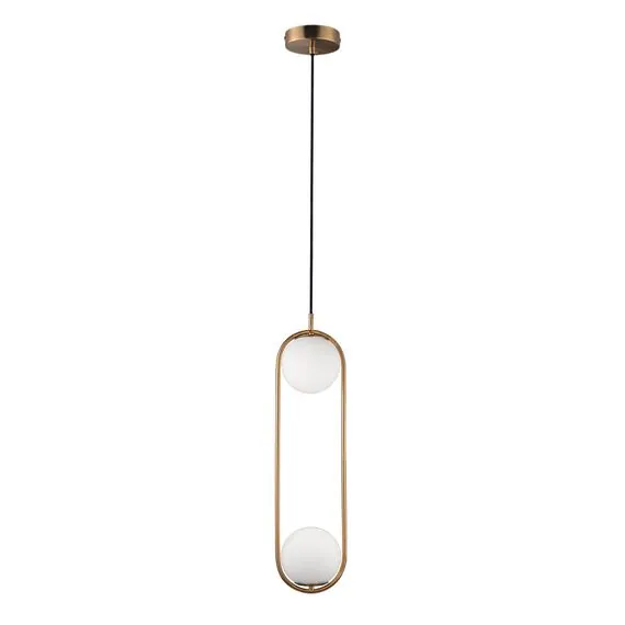 LOFT IT LOFT2601-A Подвесной светильник Glob