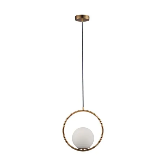 LOFT IT LOFT2600-A Подвесной светильник Glob