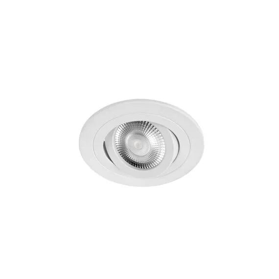 LOFT IT 10341/B White Встраиваемый светильник Hap