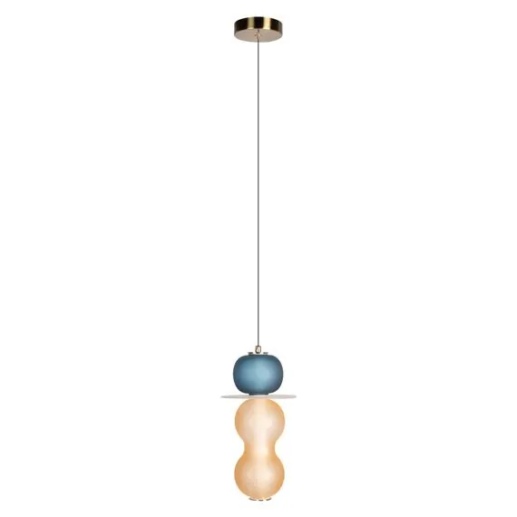 LOFT IT 10239P/A Подвесной светильник Lollipop