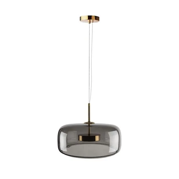 LOFT IT 10041B Подвесной светильник Dauphin