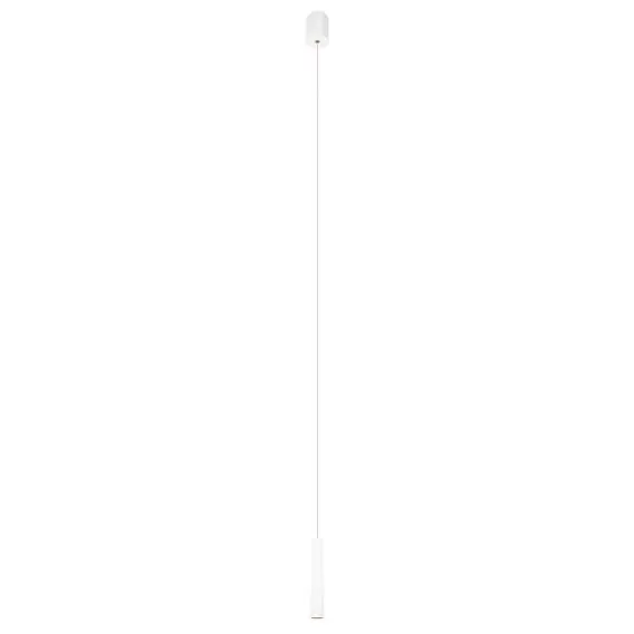 LOFT IT 10334/300 White Подвесной светильник Metropolis