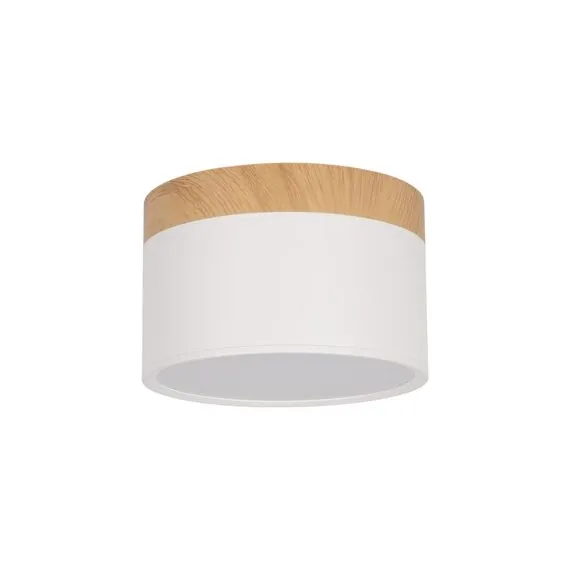 LOFT IT 10162 White Накладной светильник Grape