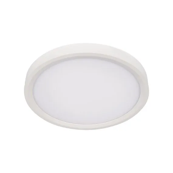 LOFT IT 10227/24 White Потолочный светильник Extraslim