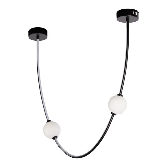 LOFT IT 10242/600 Black Подвесной светильник Embrace