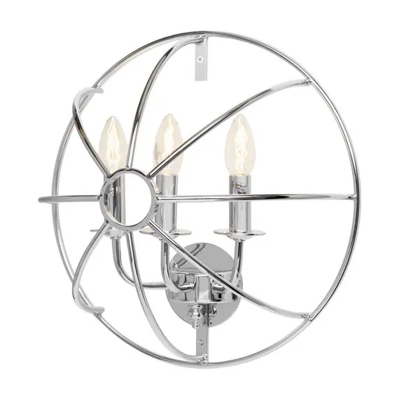 LOFT IT LOFT1193W Бра Foucaults orb