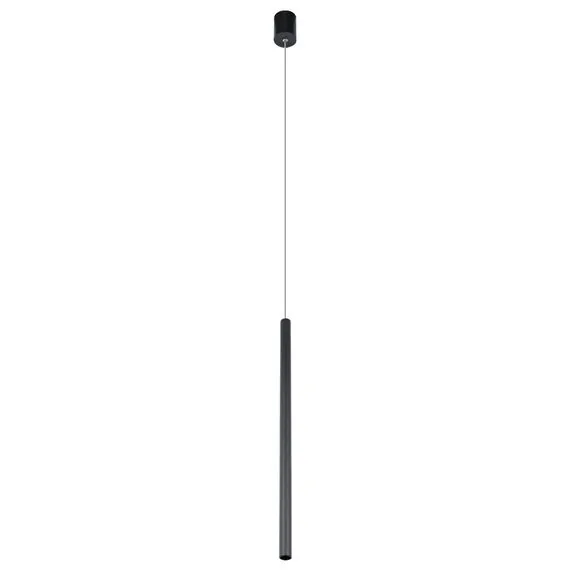 LOFT IT 10334/1000 Black Подвесной светильник Metropolis