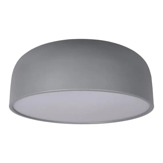 LOFT IT 10201/480 Grey Потолочный светильник Axel
