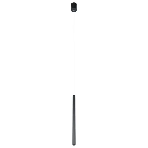 LOFT IT 10334/800 Black Подвесной светильник Metropolis