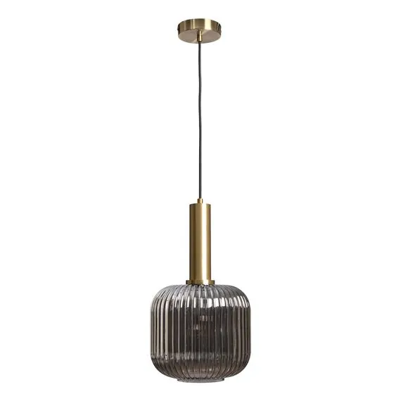 LOFT IT 2070-B+BR Подвесной светильник Iris