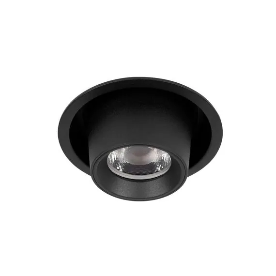 LOFT IT 10319/A Black Встраиваемый светильник Flash