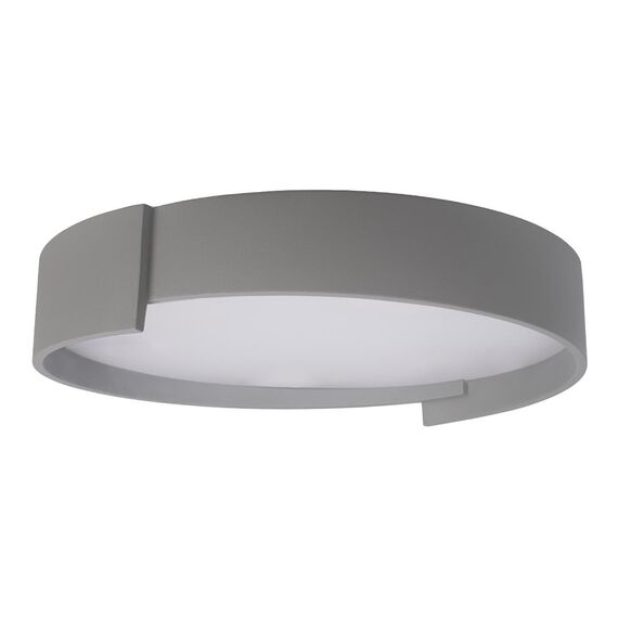 LOFT IT 10200 Grey Потолочный светильник Coin