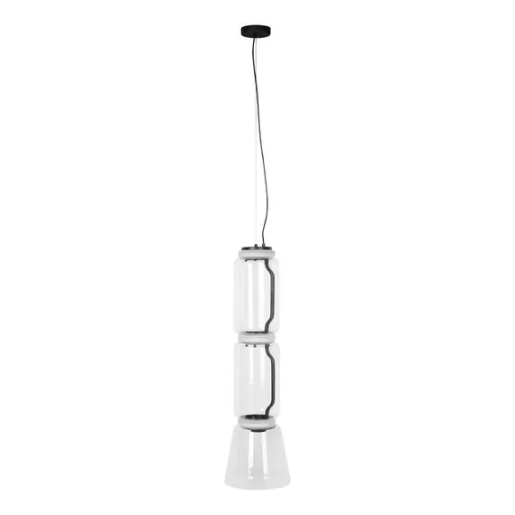 LOFT IT 10193/M Подвесной светильник Noctambule