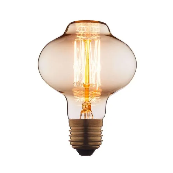 LOFT IT 8540-SC Ретро-лампа Edison Bulb
