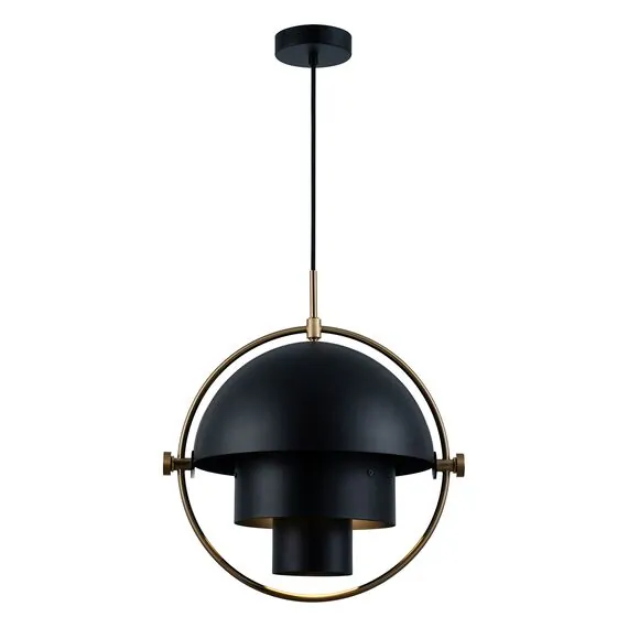 LOFT IT LOFT9915-BL Подвесной светильник Multi-lite