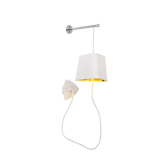 LOFT IT LOFT1163-1WH Бра Nuage