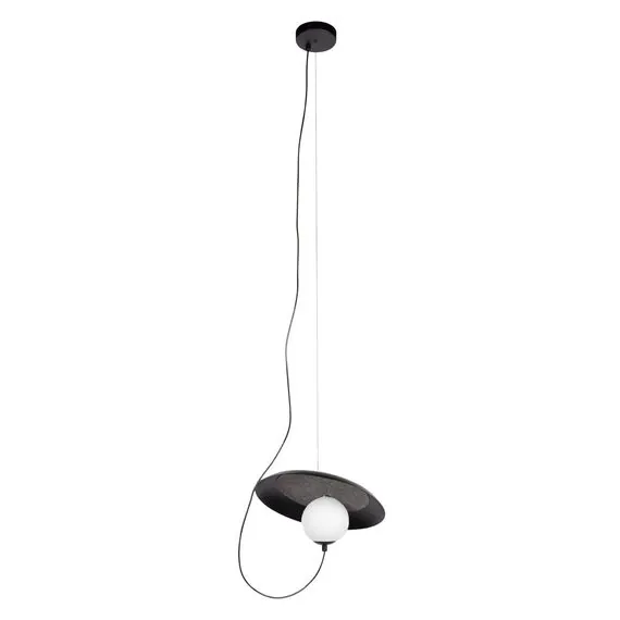 LOFT IT 10237P Black Подвесной светильник Wonders