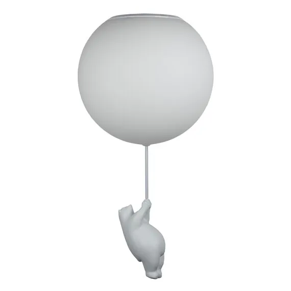 LOFT IT 10030L Потолочный светильник Teddy