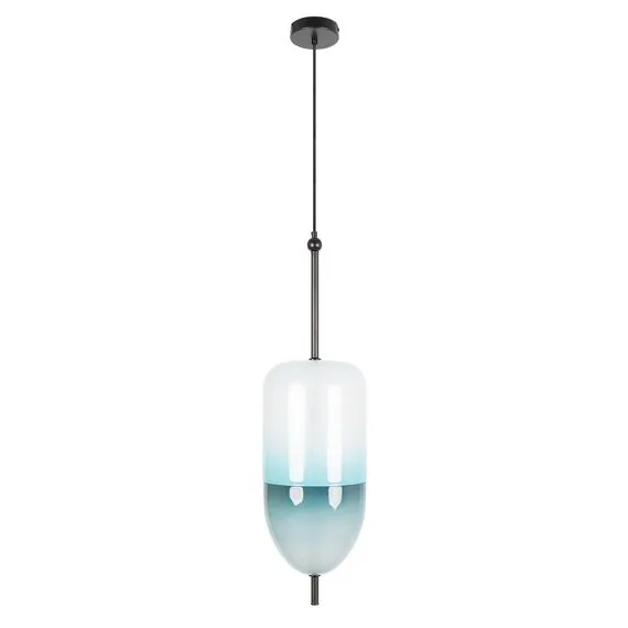 LOFT IT 10223/B Blue Подвесной светильник Venice
