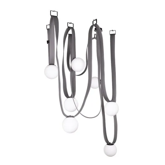 LOFT IT 10240/7 Подвесной светильник Picot