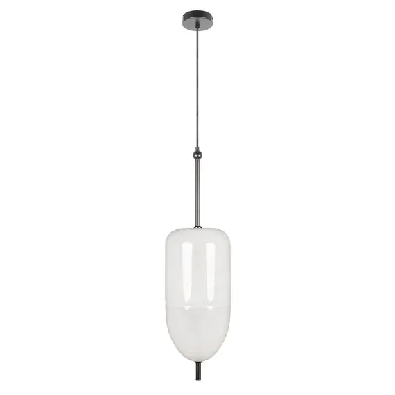 LOFT IT 10223/B White Подвесной светильник Venice