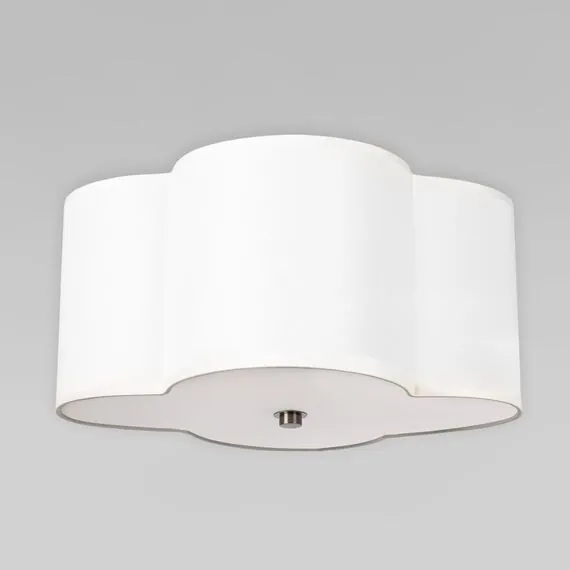 LOFT IT 10303 Nickel Потолочный светильник Silence