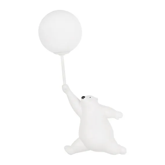 LOFT IT 10030W/C Настенный светильник Teddy