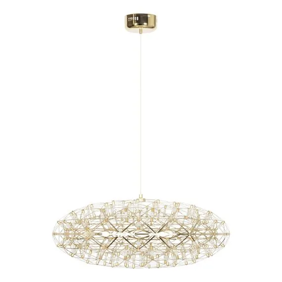 LOFT IT 9027-75 Gold Подвесной светильник Raimond