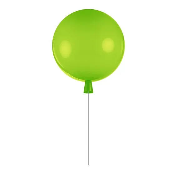 LOFT IT 5055C/S green Потолочный светильник Memory