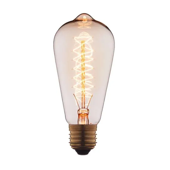LOFT IT 6440-CT Ретро-лампа Edison Bulb