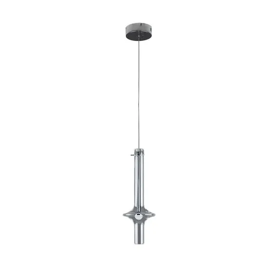 LOFT IT 10061CH Подвесной светильник Tube