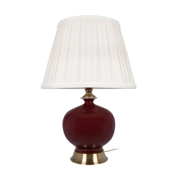 LOFT IT 10267T/S Настольная лампа Ruby