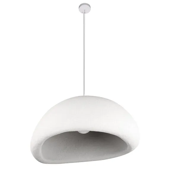 LOFT IT 10252/800 White Подвесной светильник Stone