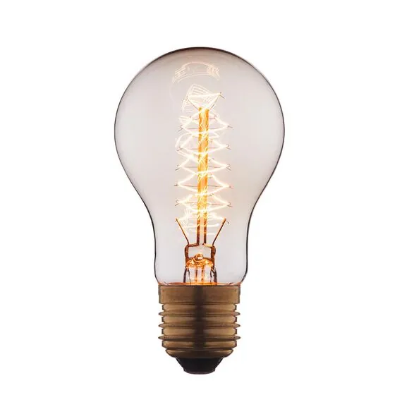 LOFT IT 1003 Ретро-лампа Edison Bulb