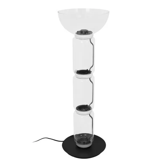 LOFT IT 10192F/M Торшер Noctambule