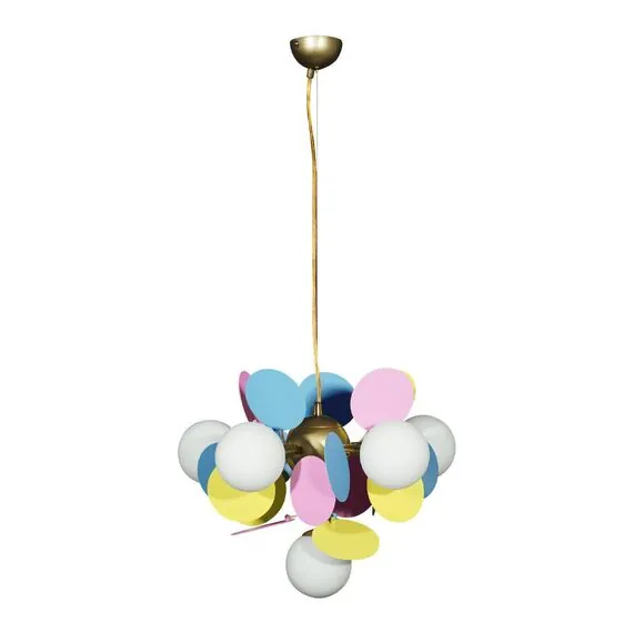 LOFT IT 10008/6 mult Подвесной светильник Matisse