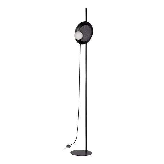 LOFT IT 10237F Black Торшер Wonders