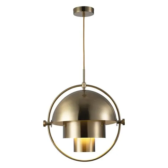 LOFT IT LOFT9915-C Подвесной светильник Multi-lite
