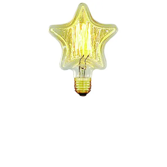 LOFT IT 2740-S Ретро-лампа Edison Bulb